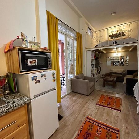 דירות מרקש Loft מראה חיצוני תמונה
