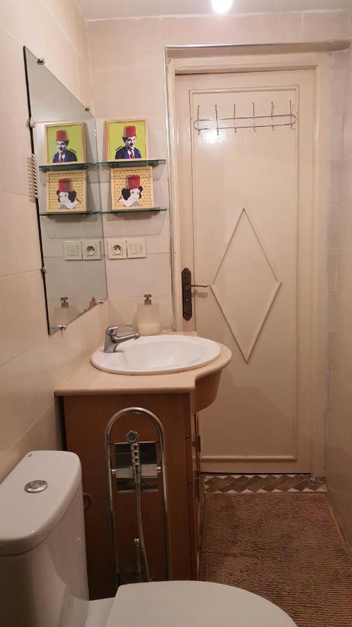 דירות מרקש Loft מראה חיצוני תמונה