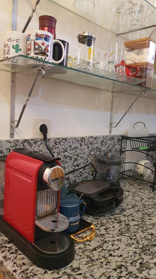 דירות מרקש Loft מראה חיצוני תמונה