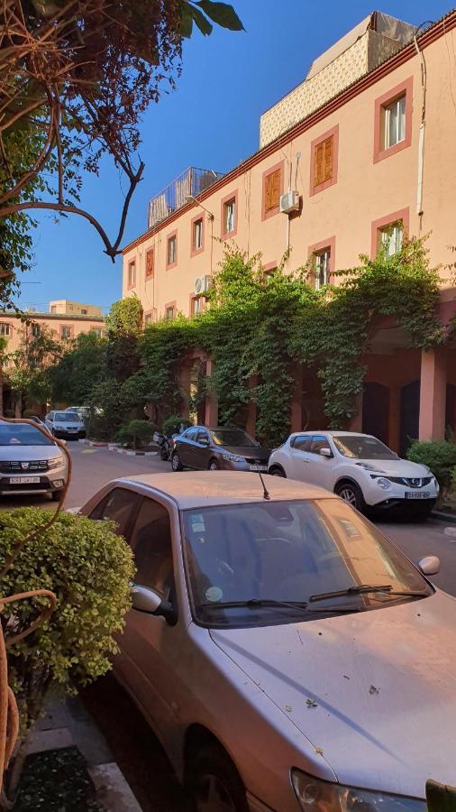 דירות מרקש Loft מראה חיצוני תמונה