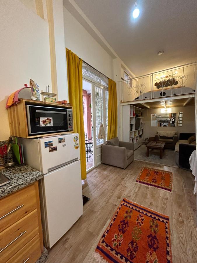 דירות מרקש Loft מראה חיצוני תמונה