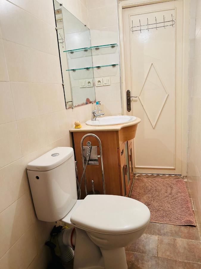דירות מרקש Loft מראה חיצוני תמונה