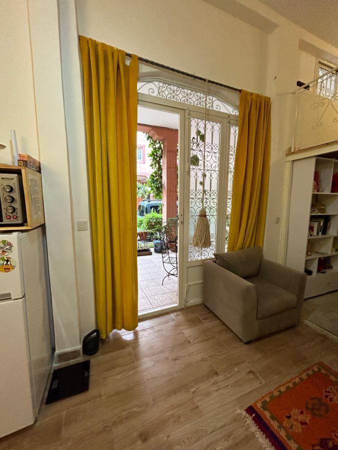 דירות מרקש Loft מראה חיצוני תמונה