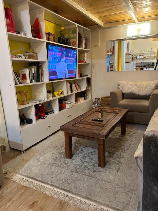דירות מרקש Loft מראה חיצוני תמונה