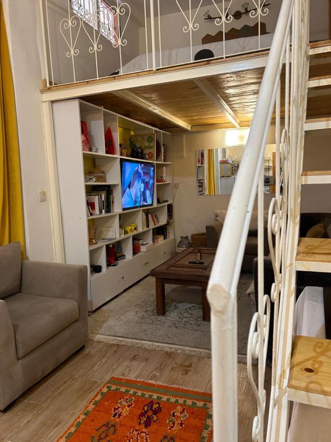 דירות מרקש Loft מראה חיצוני תמונה