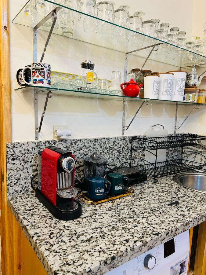 דירות מרקש Loft מראה חיצוני תמונה