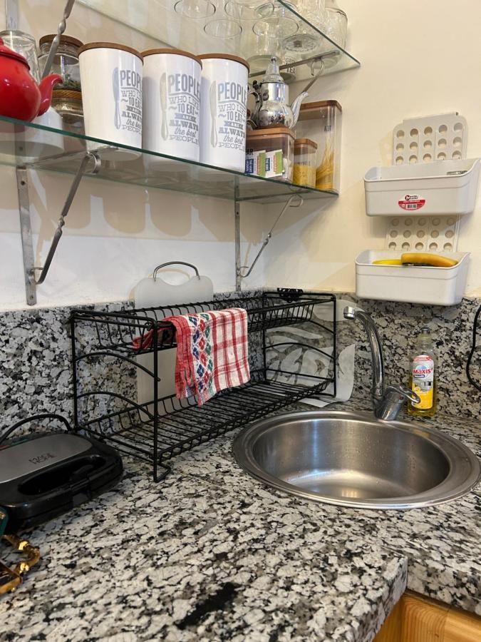 דירות מרקש Loft מראה חיצוני תמונה